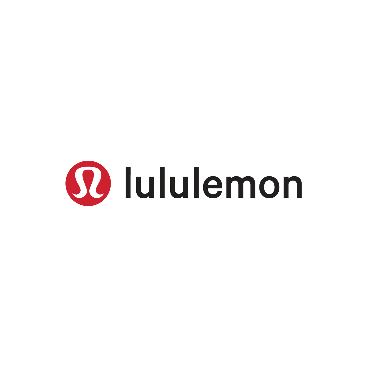 lululemon logo transparent background